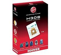 Hoover Lot de 5 sacs d'aspirateur Purefilt H30S série T
