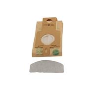 Hoover Lot de 5 sacs pour aspirateur H20 Purepower