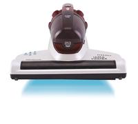 Hoover Ultra Vortex MBC500UV 011 aspirateur de table Rouge Sans sac