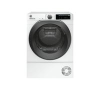 Hoover H-DRY 500 NDE H9A2TSBEXS-S sèche-linge Pose libre chargement frontal 9 kg Blanc