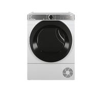 Hoover H-DRY 500 NR4 H7A2TCBEX-S sèche-linge Pose libre Charge avant 7 kg Blanc
