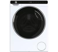 Hoo ver OW50-BP12307-S Slim Machine à laver (44 cm), 1200 tours, 5 kg, onduleur, chargeur frontal