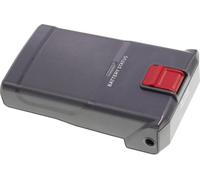 Hoover - Pack Batterie B012 - Hfree100Gf - 21,6V-2000Mah Li-Ion - 35602208