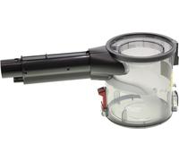 HOOVER - Partie inférieure du bac à poussière - 48030088