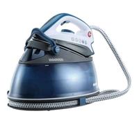 HOOVER PRP2400 Centrale vapeur IRONVISION - 2400 W - 2 L - 5 bars - Bleu