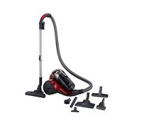 Hoover Rc81_Rc25 Aspirateur Traineau sans Sac Cyclonique AAAA spécial Animaux et Parquet