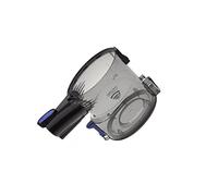 Hoover Récipient à poussière 48024440 pour balai modèle : FD22BE011 39400390, FD22L011 39400317, FD22L012 39400380