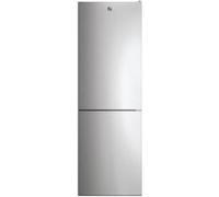 HOOVER Réfrigérateur congélateur bas HOCE3T618ES Inox G