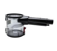 Hoover Réservoir à poussière d’origine pour aspirateur-balai Hoover H-FREE 100 HF122 48030088