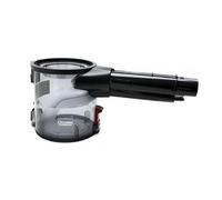 Hoover réservoir à poussière dorigine pour aspirateur-balai hoover h-free 100 hf122