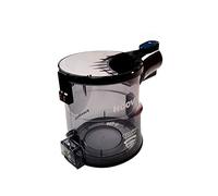 Hoover Réservoir à Poussière pour Aspirateur - Pièce de Rechange d'Origine - Compatible avec l’Aspirateur-Balai sans Fil Hoover Freedom