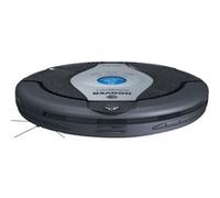 Hoover Robo.Com2 RBC 006 - Aspirateur - robot - sans sac - graphite métallisé