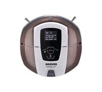 Hoover Robo.Com3 RBC070/1 011 - Aspirateur - robot - sans sac - chocolat métallique