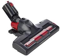 Hoover Rouleau Y58 avec Brosse, Pièce de Rechange d’Origine Flat&Drive | Compatible avec H-Free Sans Fil, Idéal pour Carrelage et Sols, Design Flat&Drive, Entretien Facile