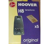 Hoover - Sachet De Sacs H8 Sensotronic - Ref: 09178419