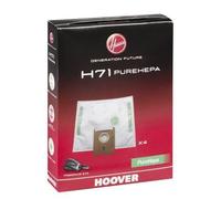 Hoover Sachets H71 Aspirateur Remorquage Freespace Purehepa Originals 35601069
