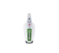 Hoover Clik SC 72 DWG - Aspirateur - Aspirateur à main - sans sac - blanc/vert