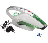 Hoover Clik SC 72 DWG - Aspirateur - Aspirateur à main - sans sac - blanc/vert