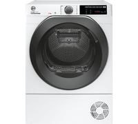 HOOVER Sèche-linge avec pompe à chaleur 11 kg H-DRY500 Système AquaVision NDEH11A2TCBEXS-S