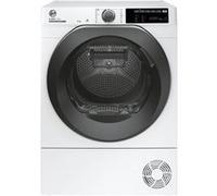 Hoover H-DRY 500 NDE H9A2TSBEXS-S sèche-linge Pose libre Charge avant 9 kg Blanc