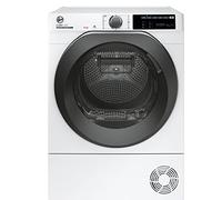 Hoover H-DRY 500 NDEH10A2TSBEXS-S sèche-linge Pose libre chargement frontal 10 kg Blanc