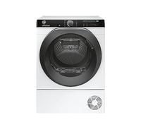 Hoover H-DRY 500 NDPEH10A2TCBEXSS sèche-linge Pose libre Charge avant 10 kg A++ Blanc