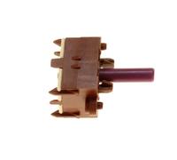 Selecteur 12 positions pour lave linge Hoover 41036615
