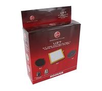 Kit Hepa Hoover Sensory - filtre + filtre mousse rond