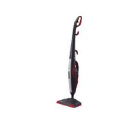 Hoover CA2IN1P 011 Aspirateur-balai 2 en 1 Batterie Sec&humide Sans sac Bleu, Vert