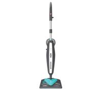 Hoover Steam Capsule CAP1700D 011 Steam mop 0,7 L 1700 W Bleu