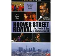 Hoover Street Revival [Import USA Zone 1]