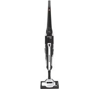 Hoover Synua Plus SY51SY04 011 Aspirateur sans sac Noir Multi-cyclonique EPA