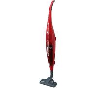 Hoover Syrene SR71_SB02011 Aspirateur balai Secteur Sec EPA Sans sac 0,7 L 700 W Rouge