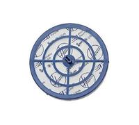 Filtre sortie moteur T102 - Aspirateur (35601056 HOOVER)