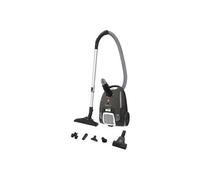 Hoover Telios Extra Lite TXL21PET011 - Aspirateur - traineau - sac - Gris ardoise