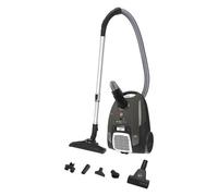 HOOVER TXL21PET - Aspirateur Traineau avec sac - Puissance 700 W - Filtre EPA12 - Ultra-Maniable - Variateur intégré