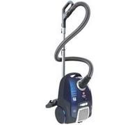 Hoover Telios Extra TX50PET 011 3,5 L Aspirateur réservoir cylindrique Sec 550 W Sac à poussière