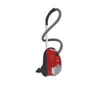 Hoover Telios Plus TE75PET 011 3,5 L Aspirateur réservoir cylindrique Sec 700 W Sac à poussière