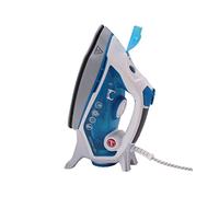 Hoover TIF2600/1 Fer à repasser vapeur IronFlow 2600W jusqu'à 190gr/min