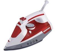 Hoover TIM2500EU 011 - Fer à vapeur - semelle : céramique - 2500 Watt G