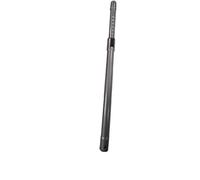 Hoover Tube Télescopique pour Aspirateur - Pièce de Rechange d'Origine - Extensible - Compatible avec l'Aspirateur-Traîneau Hoover Enigma - Argent