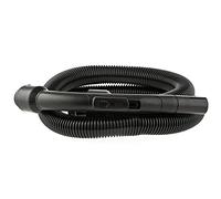 Hoover - Tuyau d'aspiration D81 - Couleur complète : noir