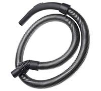 Hoover Tuyau Flexible D128 En Plastique - Pièce de Rechange d'Origine pour Aspirateur Traineau Hoover BRAVE et CAPTURE