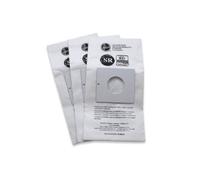 Hoover Type SR Lot de 3 sacs anti-allergènes 401011SR