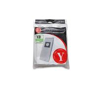 Hoover Type Y Allergen Bag (3-Pack), 4010100Y