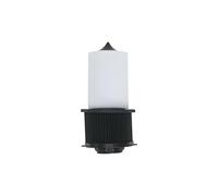Hoover U109 Kit de Filtre pour aspirateurs, Compatible avec aspirateurs balais HFX, Accessoire d’Origine, Anti-Odeur, Extra-Filtration