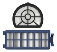 Hoover U115 Kit de filtres pour aspirateur HP2, HP4
