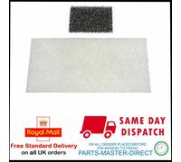 Hoover U38 Aspirateur Pré Moteur & Échappement Kit Filtre 35600416 Original