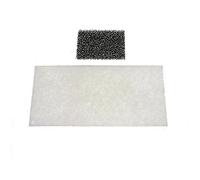 Hoover U38 Kit filtre Standard pour les cylindres Alyx