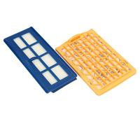 Hoover U63 Filtre Hepa Ensemble Aspirateur Capture Original 35601193